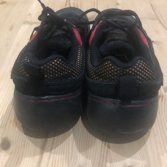 J-41 Libby Adventure Jeep Traction Soles Hiking Shoes - Picture 4 of 10